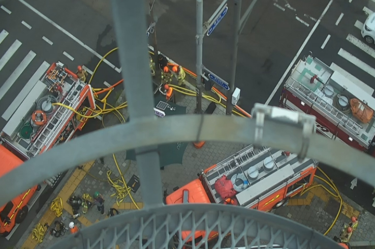 (출처=서울특별시 교통정보센터 홈페이지)