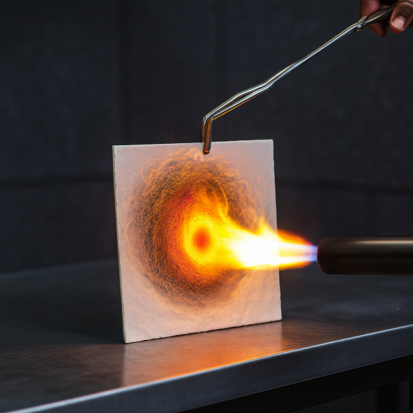 에이피아이티, 초고성능 에어로겔 응용 기술 및 제품 선보여 - 뉴스 썸네일 이미지