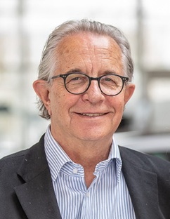 ▲현대자동차의 독일 딜러점인 '포글 세바스티안 e.K.'의 세바스티안 포글 대표 (사진제공=현대차)