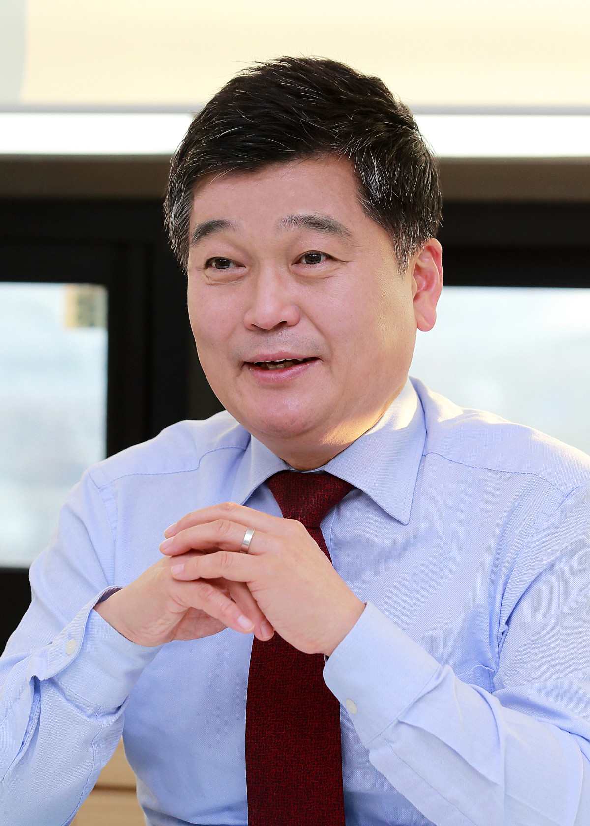 ▲박종효 인천 남동구청장  (인천시 남동구)