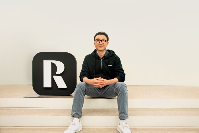 ▲최재호 리멤버 총괄대표. (사진제공=리멤버)