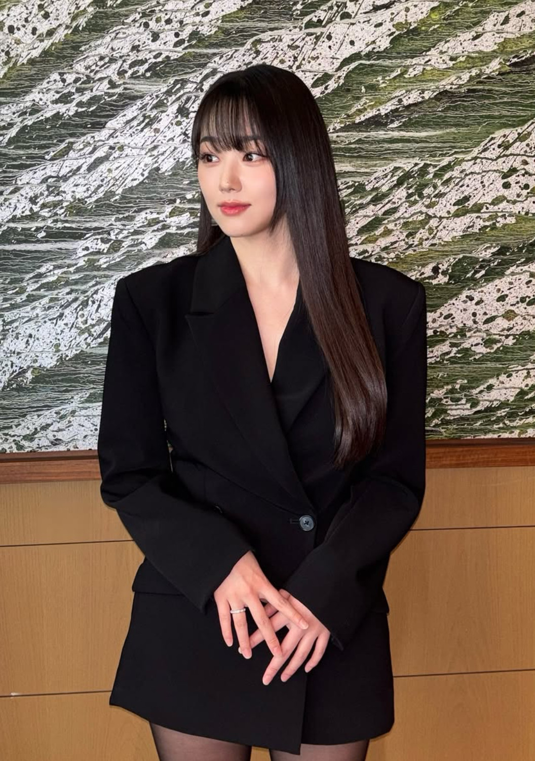 (출처=강미나SNS)