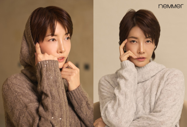 ▲롯데홈쇼핑이 신규 패션 브랜드 '네메르(neMMER)'를 론칭하며, 홈쇼핑 패션의 고정관념을 깨고 프리미엄 패션의 새로운 기준을 제시한다.  (사진제공=롯데홈쇼핑)