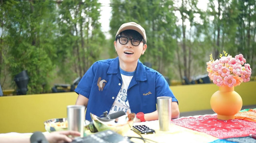 (출처=이승환SNS)