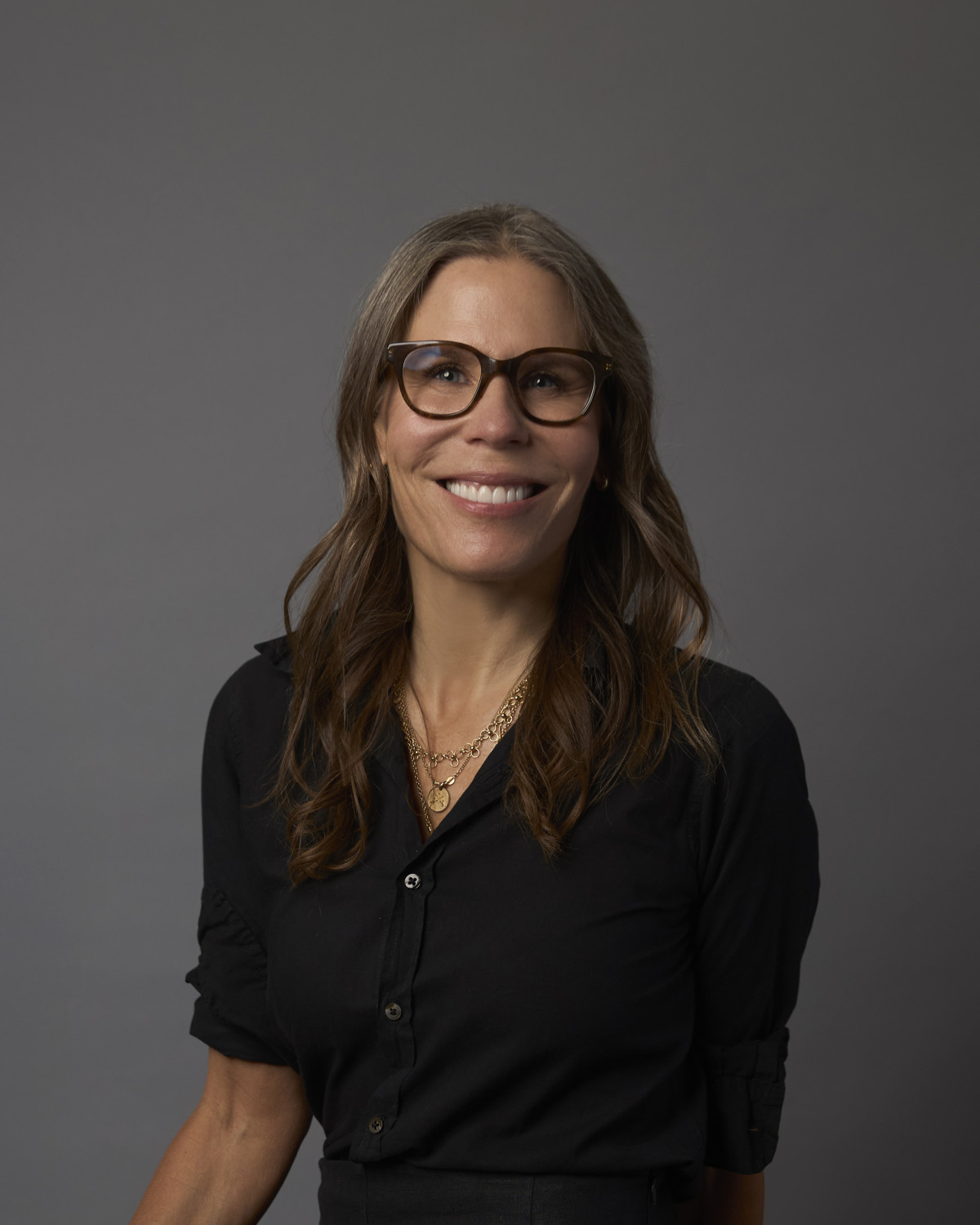 ▲이노션 미국법인 최고 책임자 레슬리 배럿. (사진=이노션)