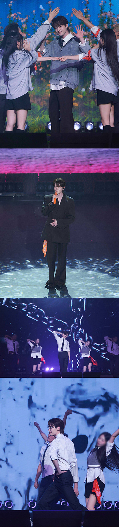 ▲이종석 팬미팅(사진=에이스팩토리 제공)