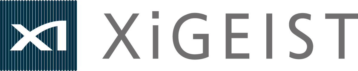 ▲자이가이스트CI. (사진제공=자이)