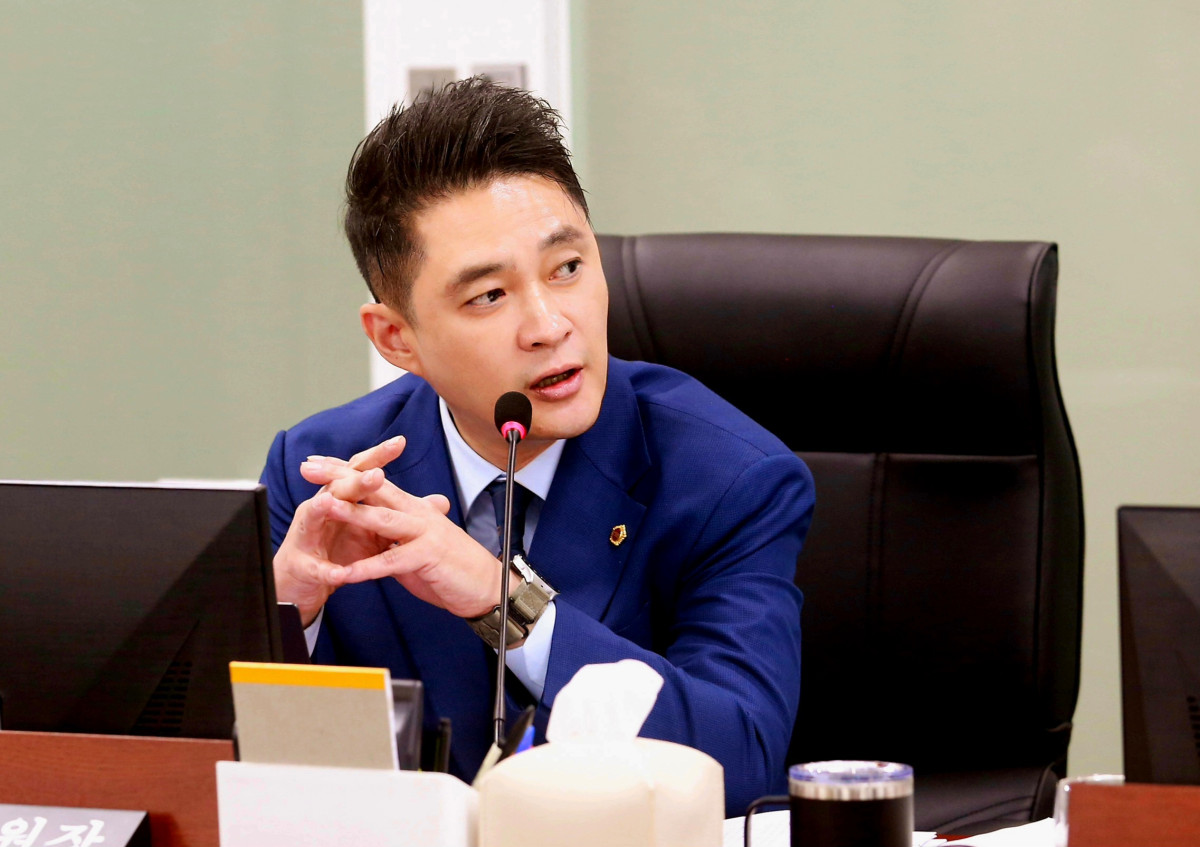 ▲전석훈 경기도의원 (경기도의회)