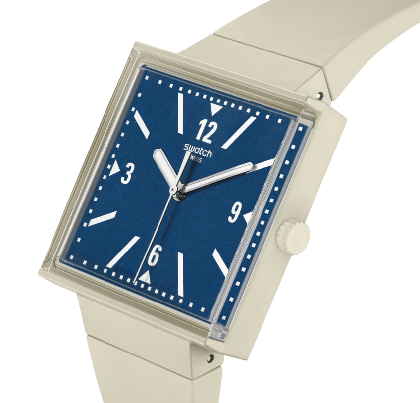 (출처=스와치 공식 홈페이지 캡처)