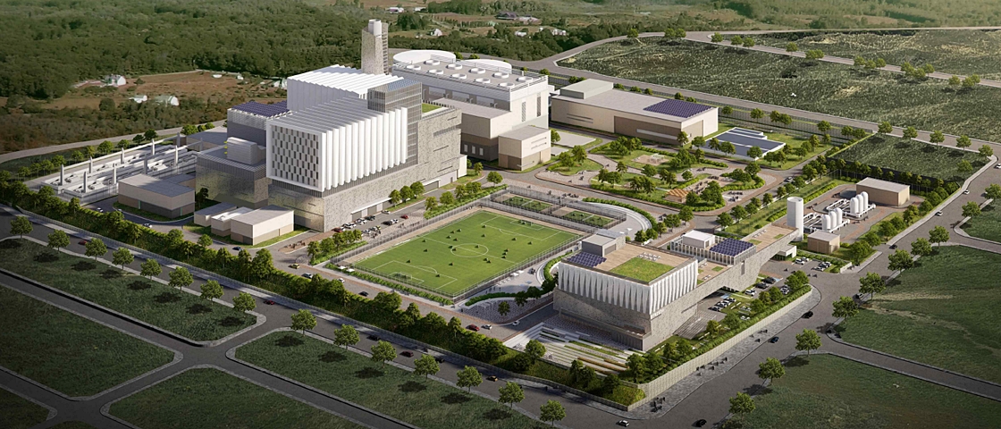 ▲조감도 (금호건설)