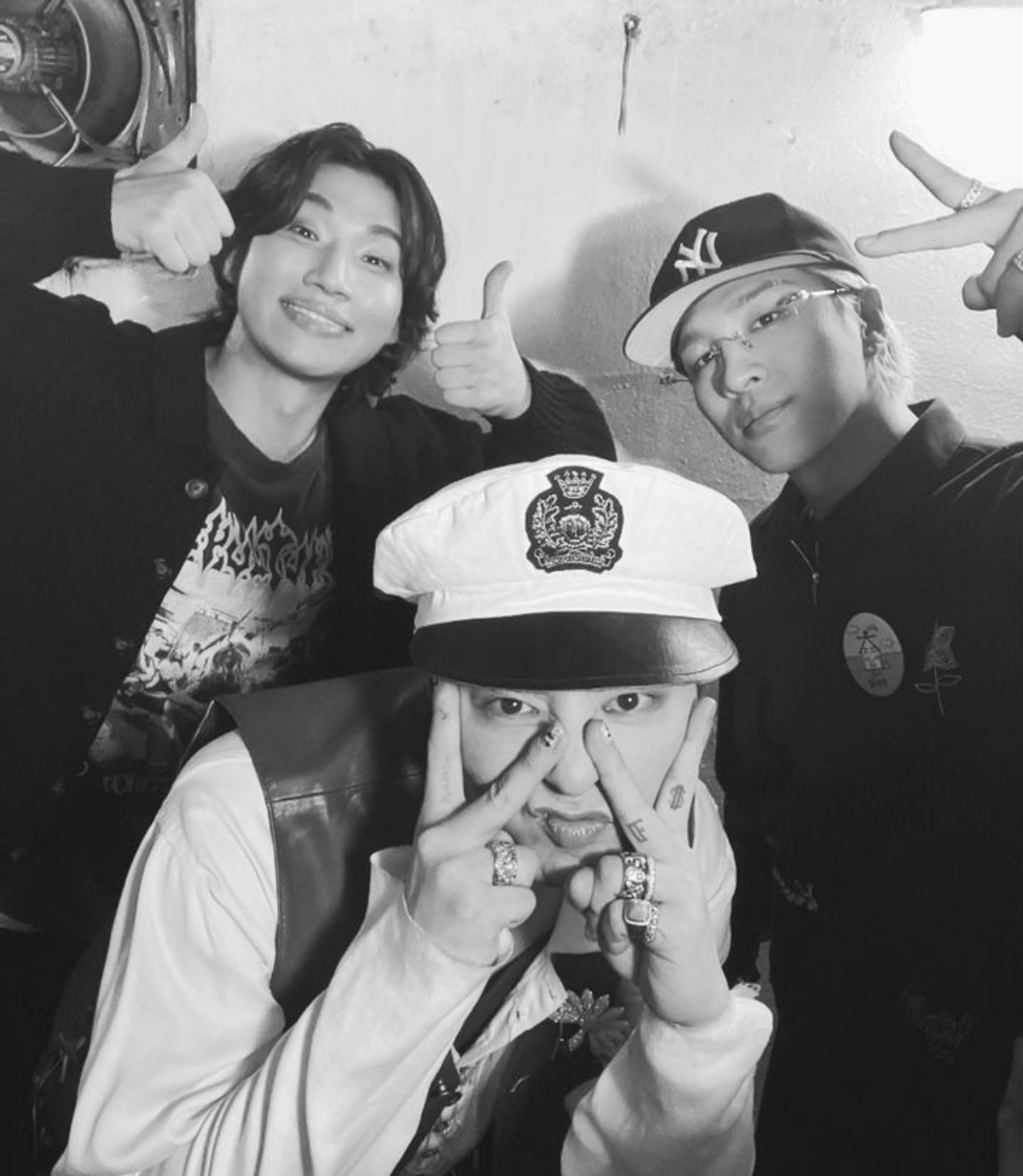 ▲(출처=태양 인스타그램)