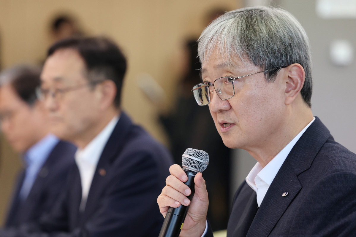 ▲이찬진 금융감독원장 (사진=뉴시스)