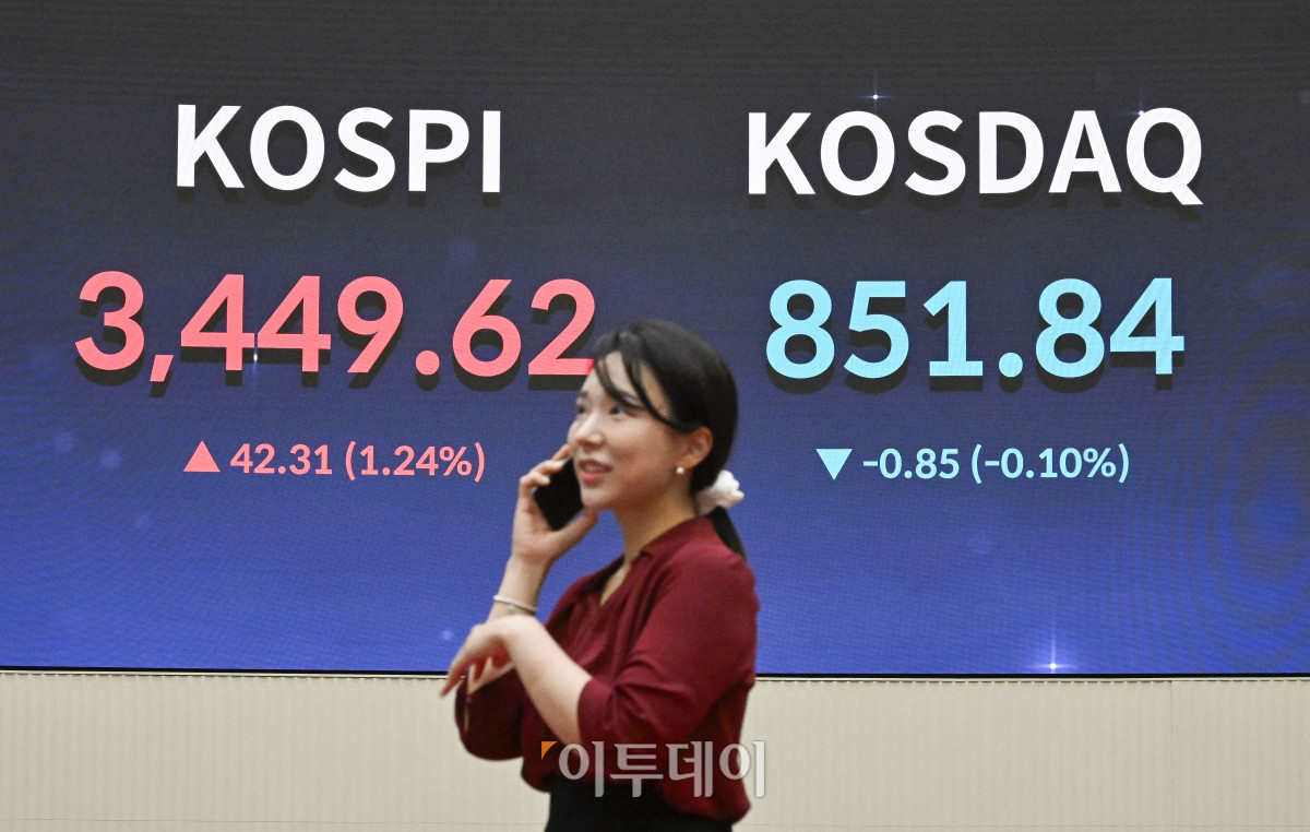 이투데이 - 긴 연휴 앞두고 ‘올빼미 공시’ 여전…장 종료 후 134건
