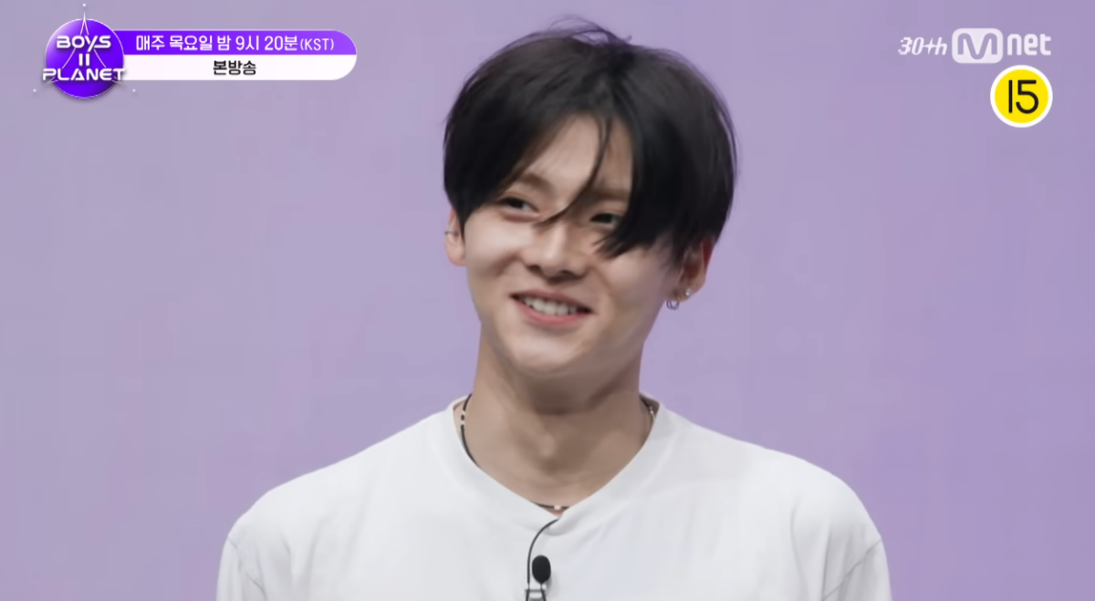 ▲'보이즈 2 플래닛' 10회 예고. (출처=유튜브 채널 'BOYS II PLANET')