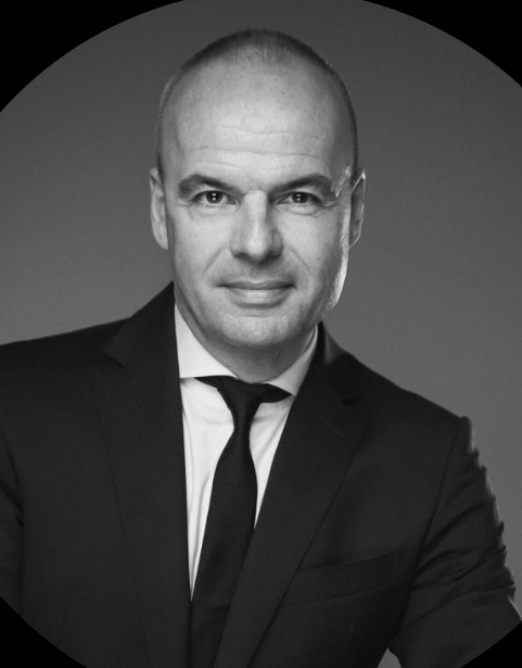 ▲토마스 엘러 부사장. (링크드인)