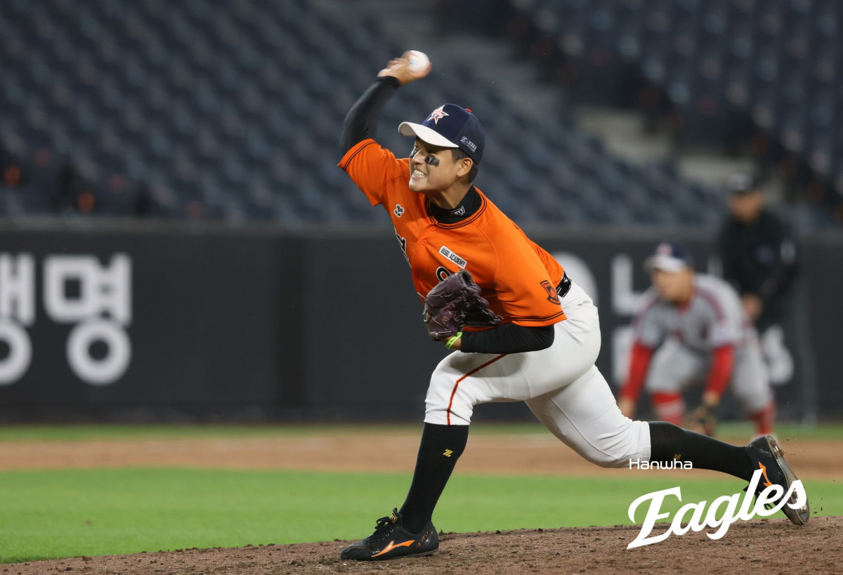 (사진제공=한화 이글스)