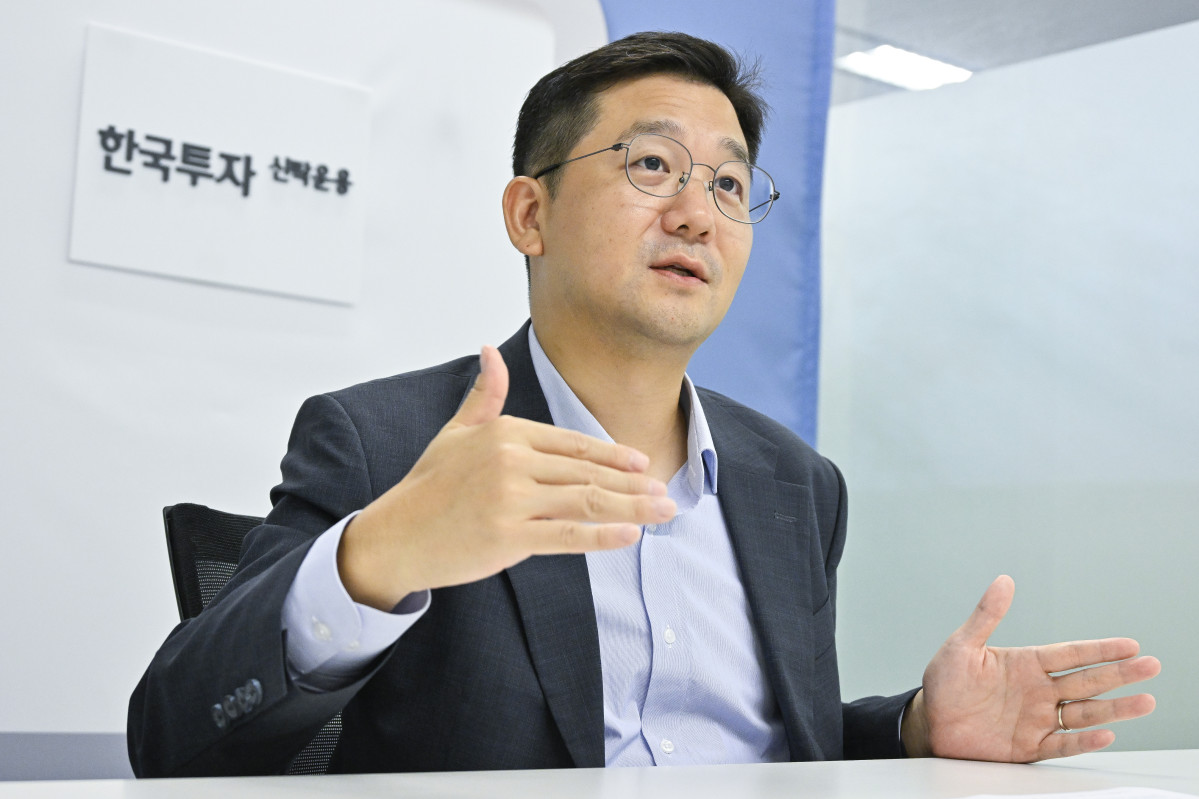 “ETF는 긴 호흡의 투자, 점유율 보다 고객 장기 자산 증식이 우선” [ETF 230조 시대 리더를 만나다③]