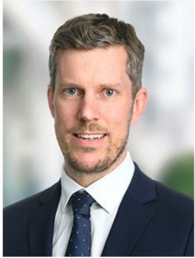 ▲맥쿼리자산운용그룹 EMEA 지역 인프라, 투자등급 프라이빗 크레딧 대표 톰 반 라이저비크. (사진=맥쿼리자산운용그룹)