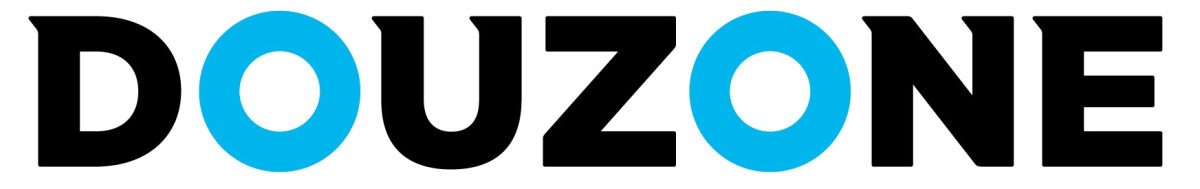 ▲더존비즈온 CI.  (출처=더존비즈온)