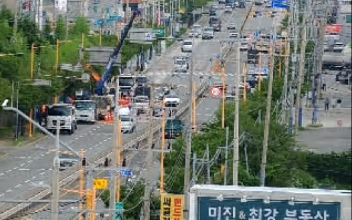 (출처=부산광역시 교통정보서비스센터)