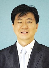 ▲유영대 ㈔평화통일동포연합 공동대표. (사진제공=복지TV)