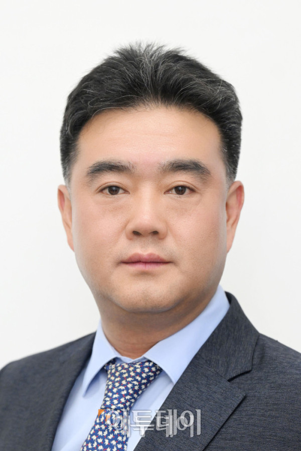 ▲이호재 한국사진기자협회장(서울경제신문 부장) 