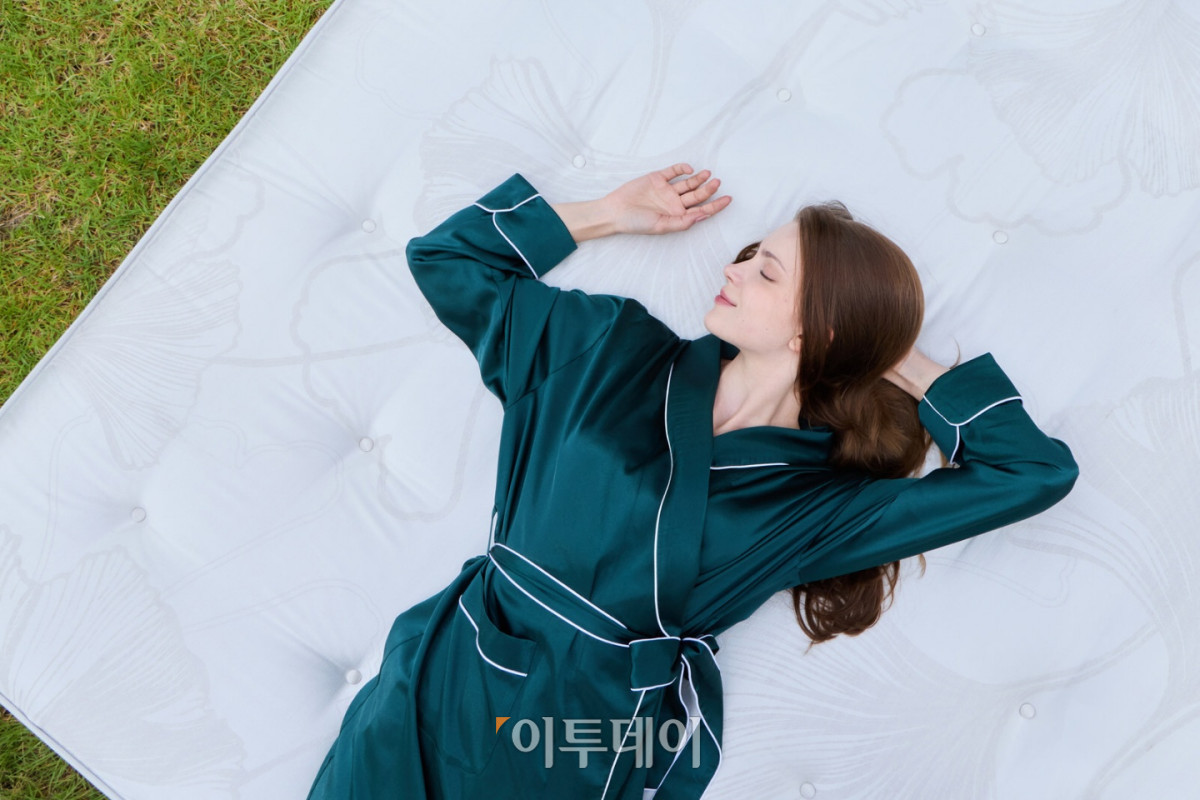 ▲사진제공=씰리침대 