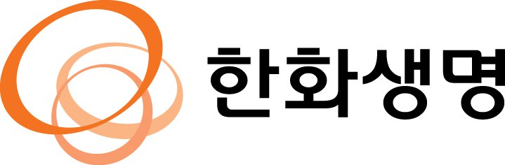 ▲한화생명 CI (제공 한화생명)