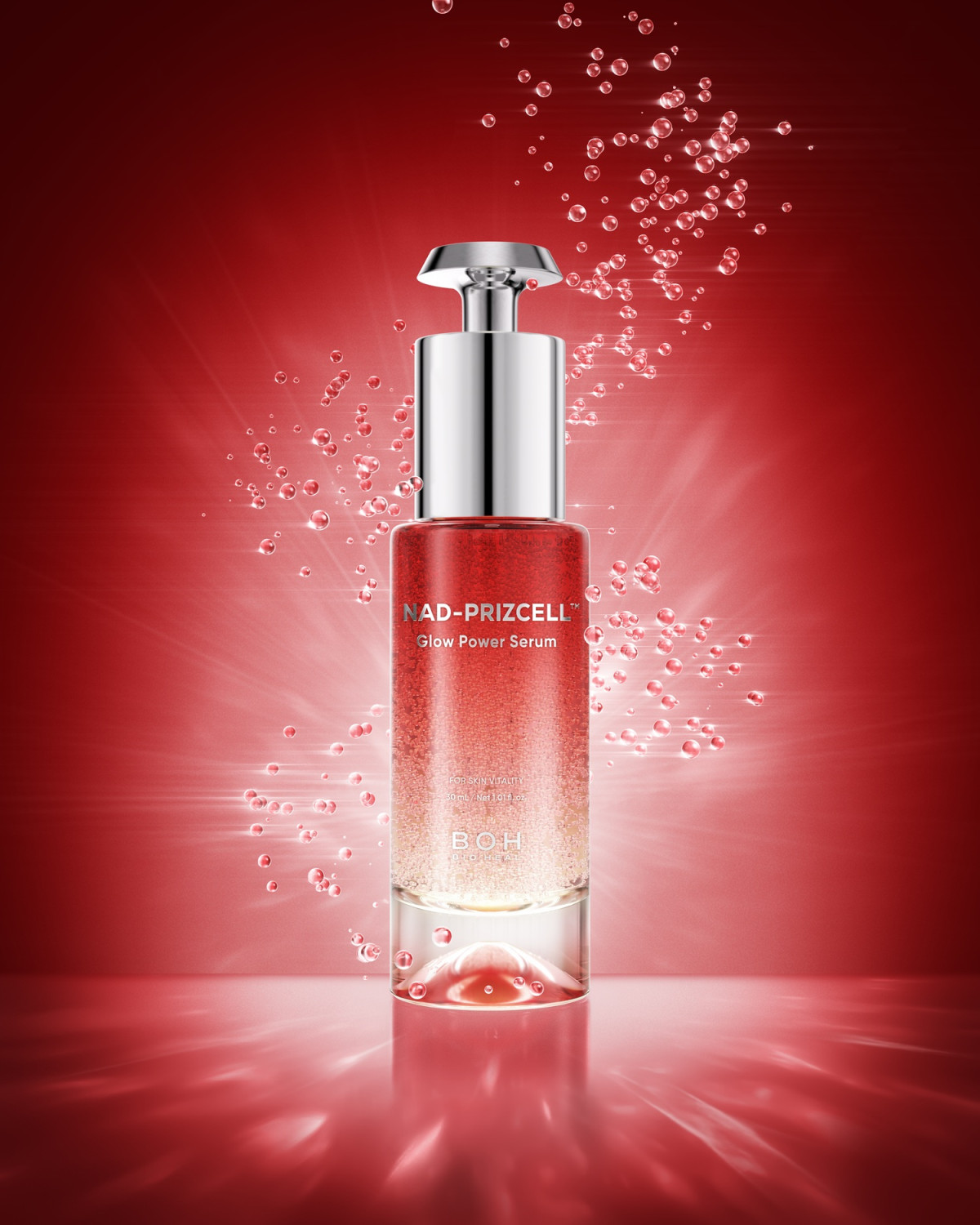 ▲엔에이디 프리즈셀 라인 (사진제공=바이오힐 보)