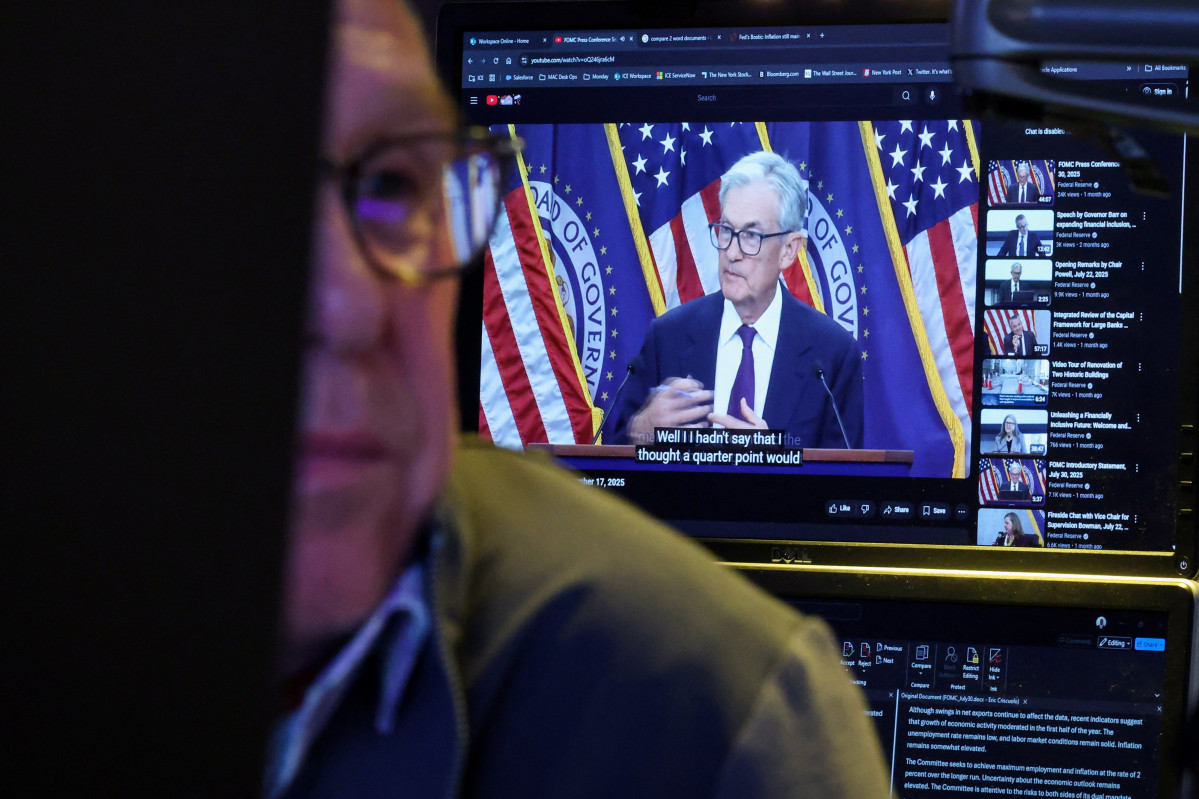 ▲17일(현지시간) 뉴욕증권거래소 모습. (뉴욕/로이터연합뉴스)