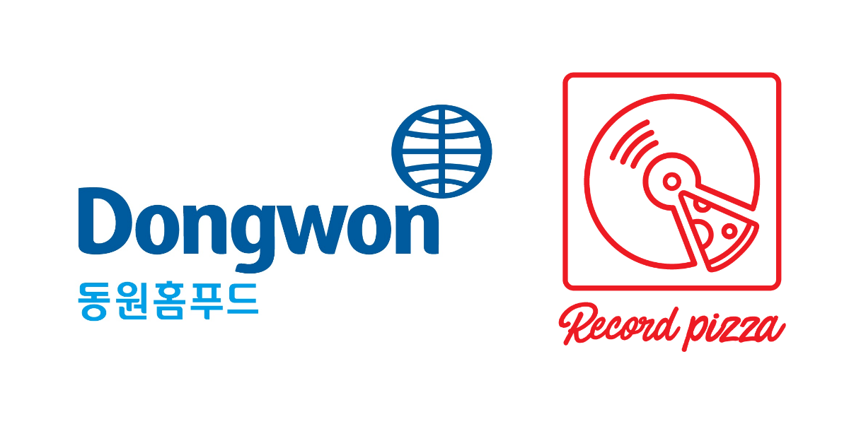 ▲동원홈푸드가 알피케이컴퍼니와 식자재 공급 MOU를 체결했다. (사진제공=동원홈푸드)