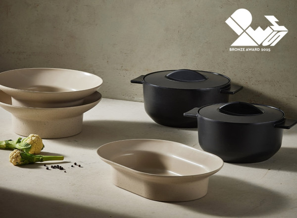 ▲프리미엄 퀴진웨어 브랜드 '데켓'. (사진제공=락앤락 )