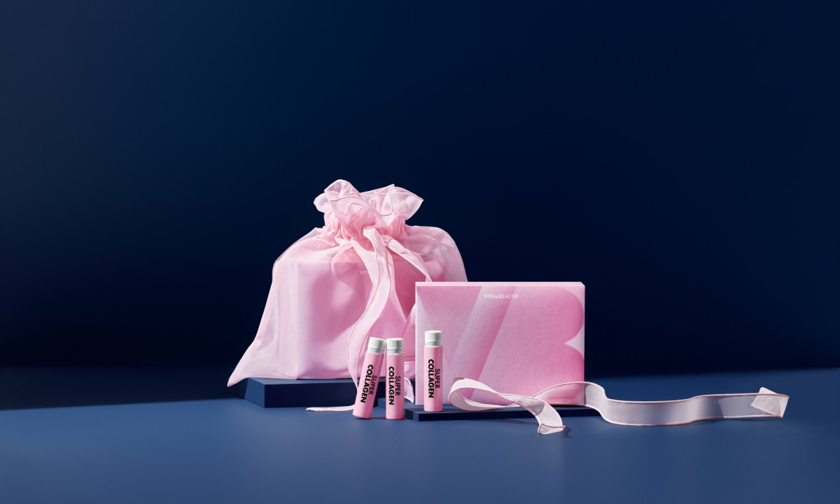 ▲바이탈뷰티 슈퍼콜라겐 (사진제공=아모레퍼시픽)