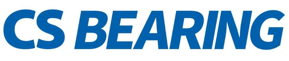 ▲씨에스베어링 CI. (출처=씨에스베어링)