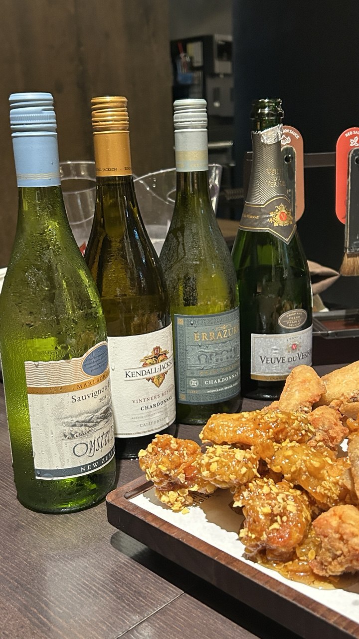 ▲18일 서울 용산구 이태원동 교촌필방에서 진행된 아영FBC 와식주 간담회. (사진=연희진 기자)