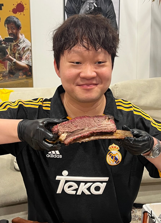 (출처=정재형SNS)