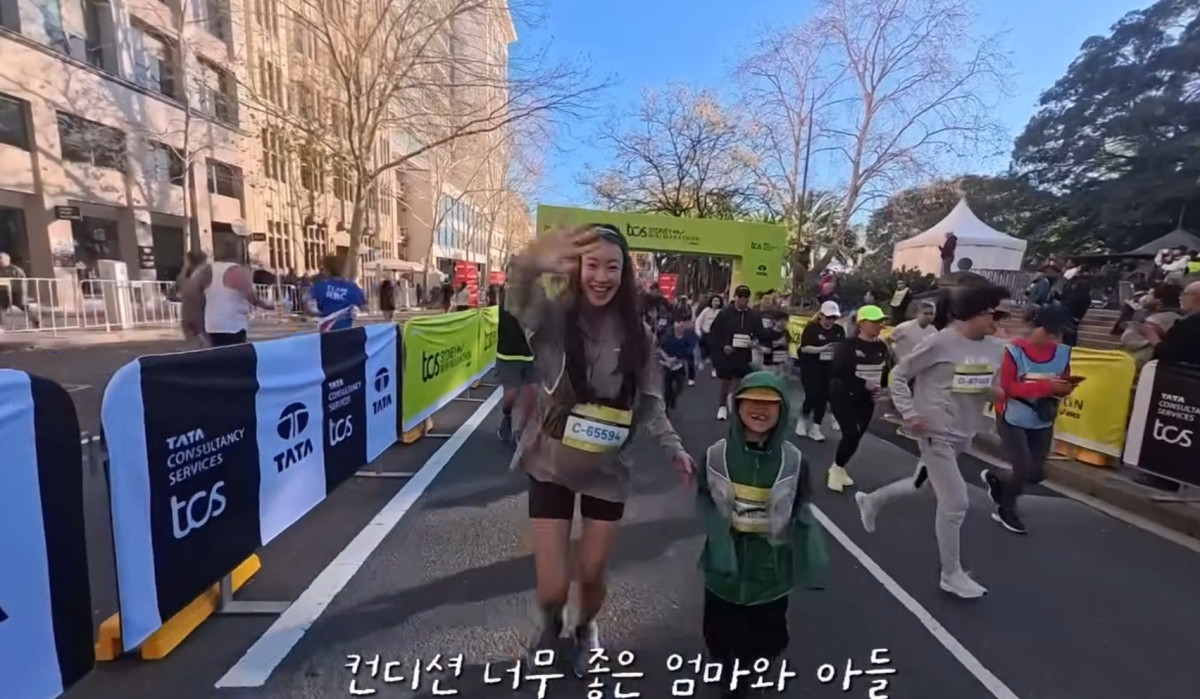 (출처=이시영SNS)