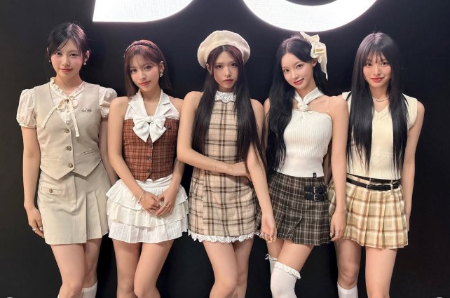 (출처=리센느SNS)