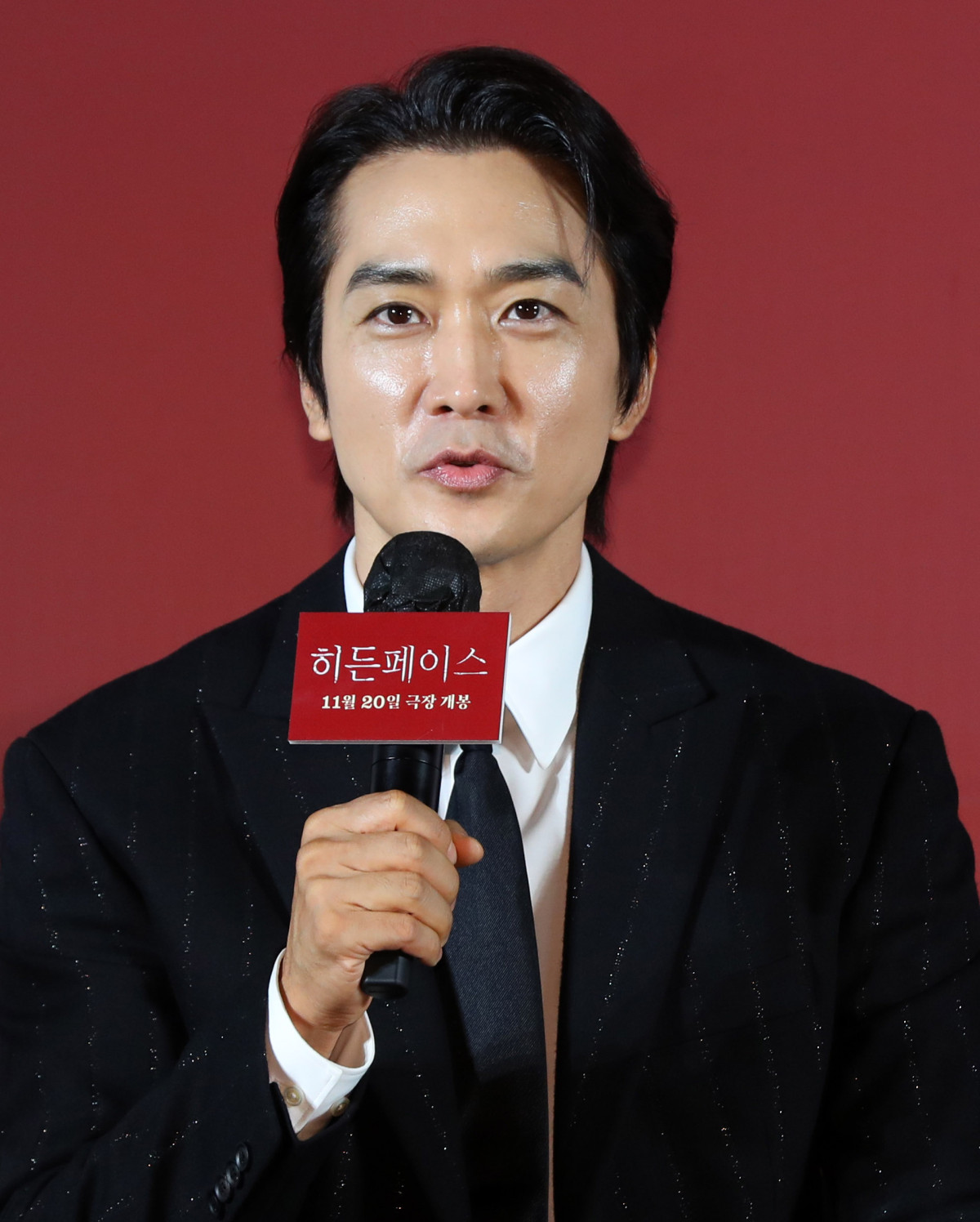 ▲송승헌. (뉴시스)