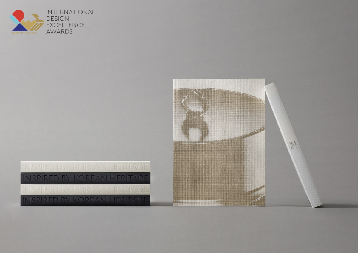 ▲LG생활건강 더후 브랜드북 (사진제공=LG생활건강)