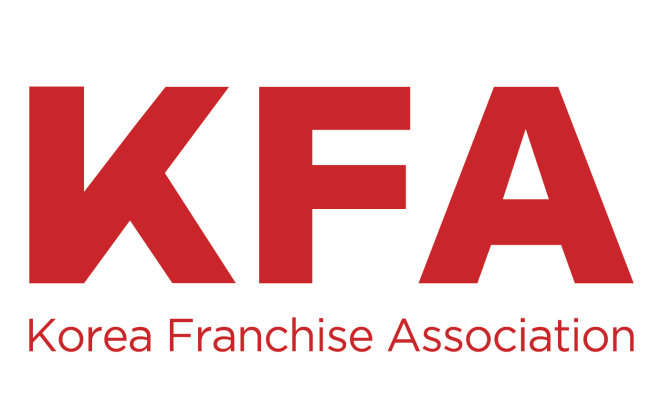 ▲한국프랜차이즈산업협회 CI (사진제공=한국프랜차이즈산업협회)