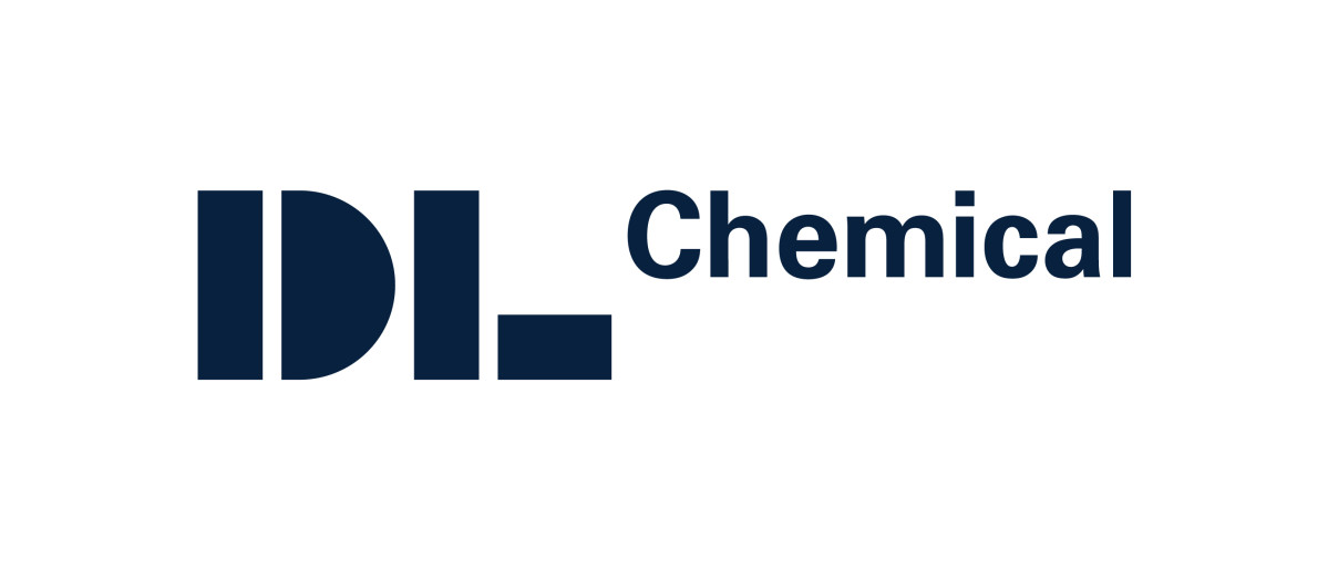 ▲DL케미칼 CI. (DL케미칼)