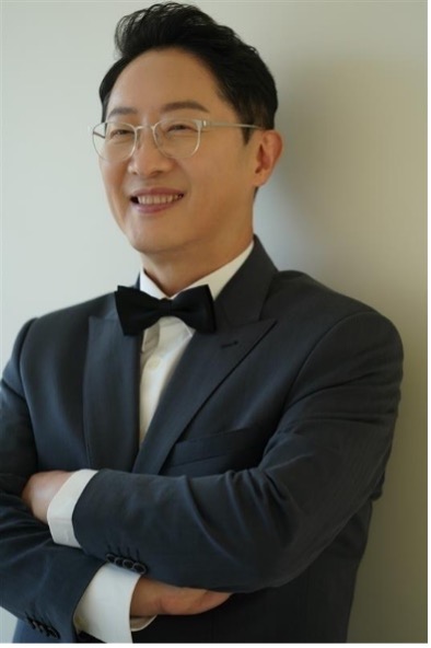 ▲박병룡 인스파이어 신임 부회장 (사진제공=인스파이어)