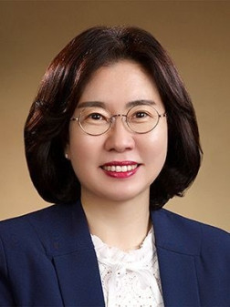 ▲이미선 기상청장. (사진제공=기상청)