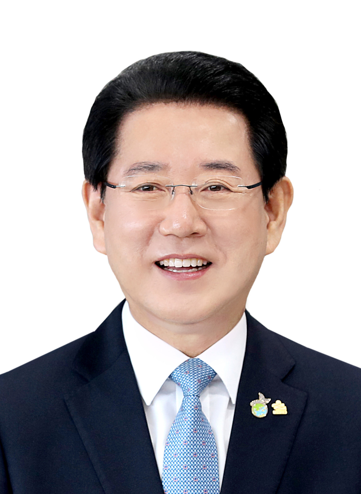 ▲김영록 전남도지사. (사진제공=전남도)