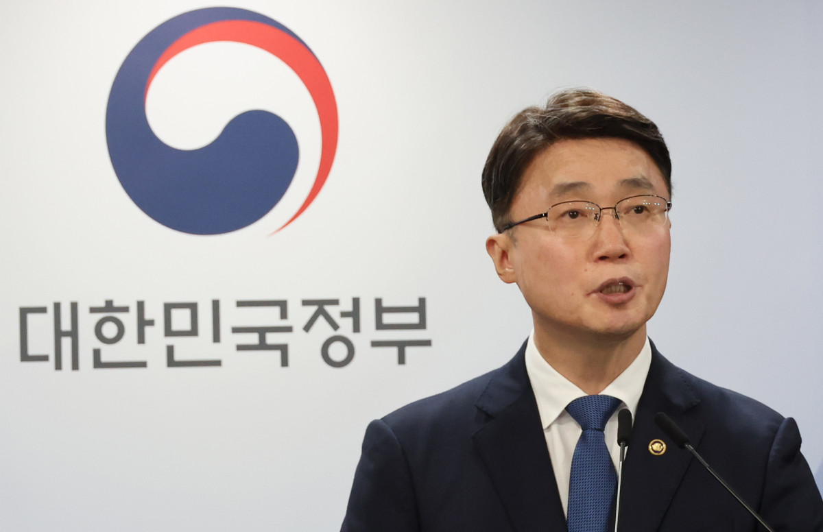 ▲류제명 과학기술정보통신부 2차관. (뉴시스)