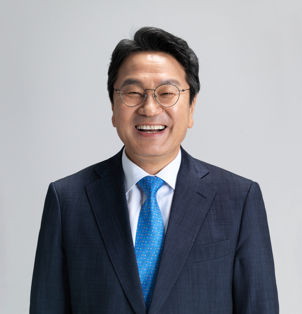 ▲강기정 광주광역시장. (사진제공=광주시)