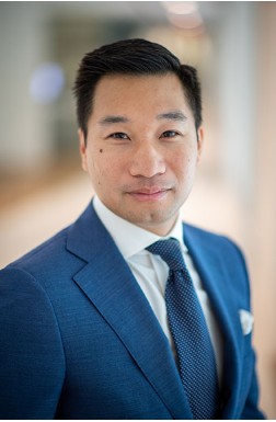 ▲알렉스 웡(Alex Wong) 한화 글로벌 최고전략책임자(CSO). (한화그룹)