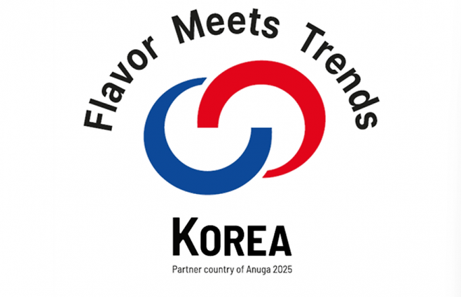 ▲한국식품산업협회가 다음달 4일부터 8일까지 독일 쾰른에서 개최하는 '아누가(ANUGA) 식품 박람회' 주빈국으로 참가한다.  (사진제공=한국식품산업협회)