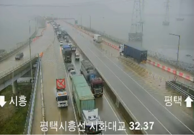 (출처=제이서해안고속도로 홈페이지 캡처)